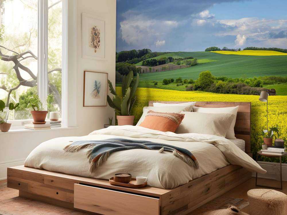 Rapsfeld