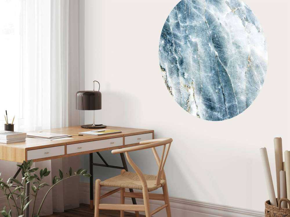 Abstrakter Marmor
