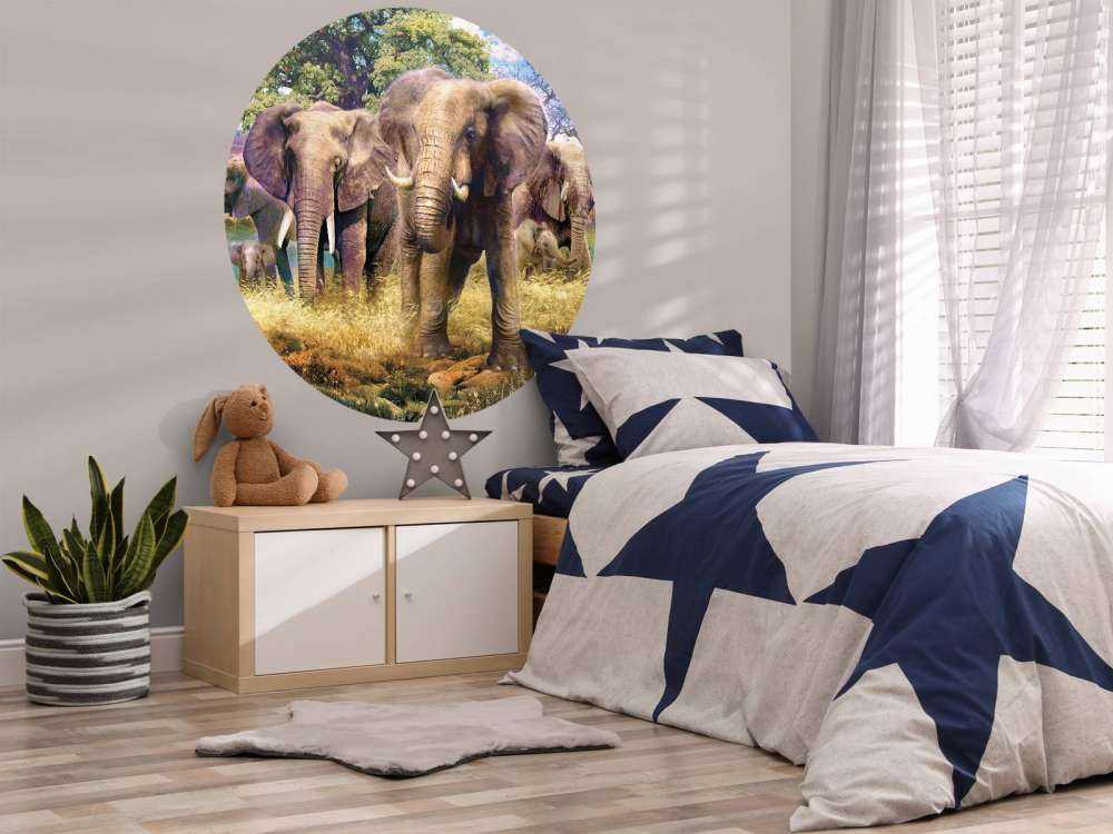 Elephant Faily