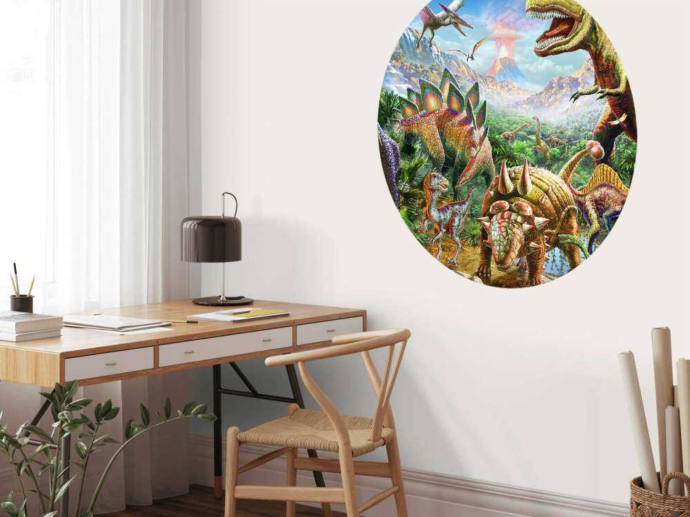 Dino Group