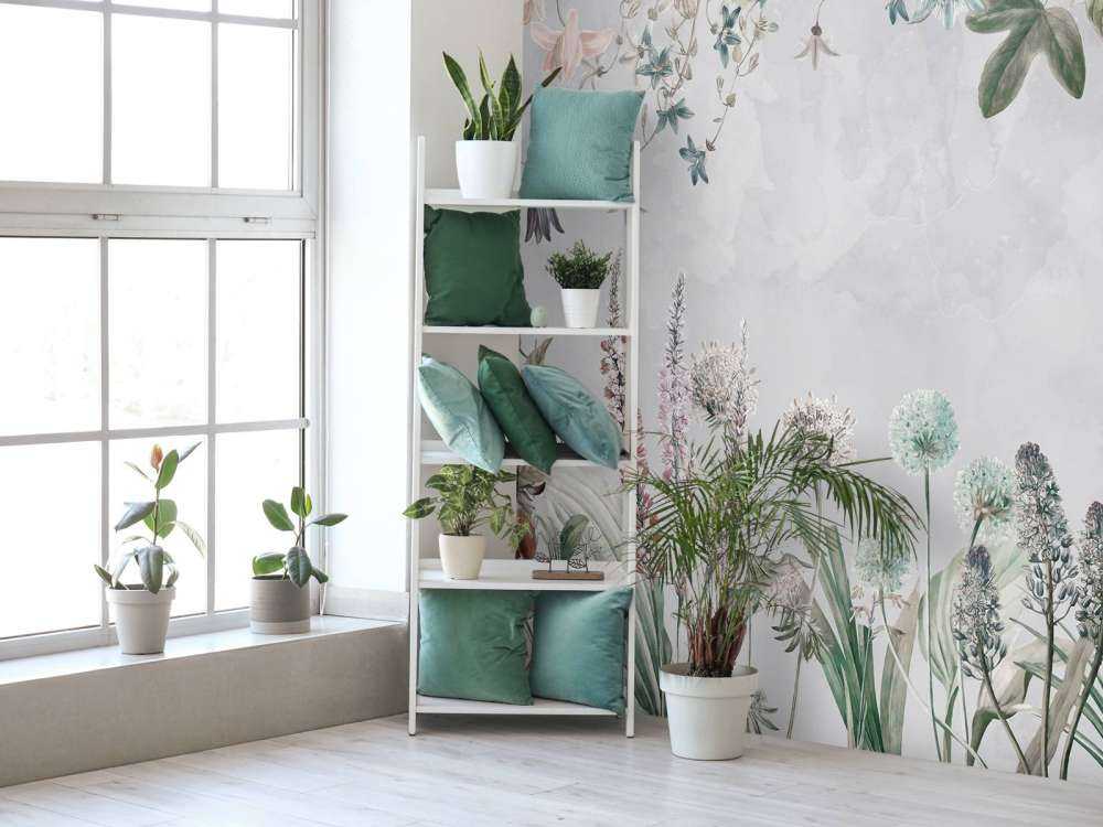 Hanging Gardens 3