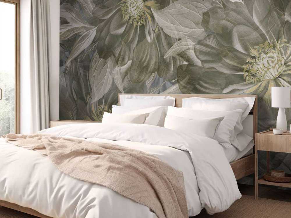 Tree Pion White 3