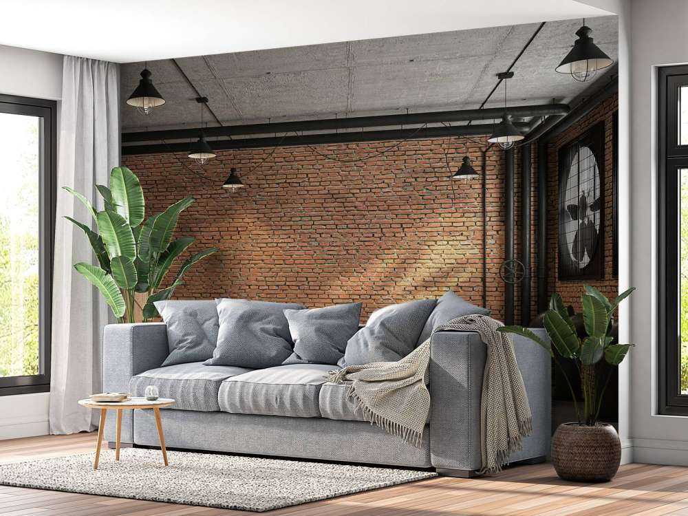 3D-Fabrikhalle