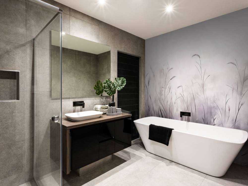 Natur Atem Gedämpft Flieder