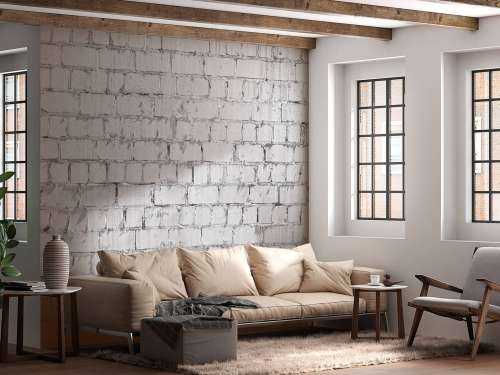 Alte Backsteinmauer - Wallexclusive