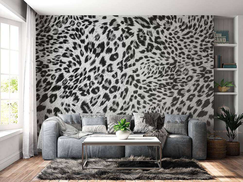 Panther Druck