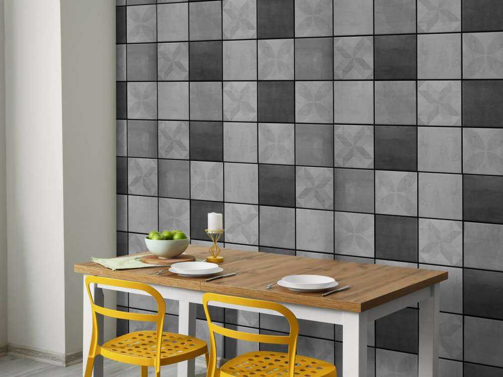 Vintage-Mosaik