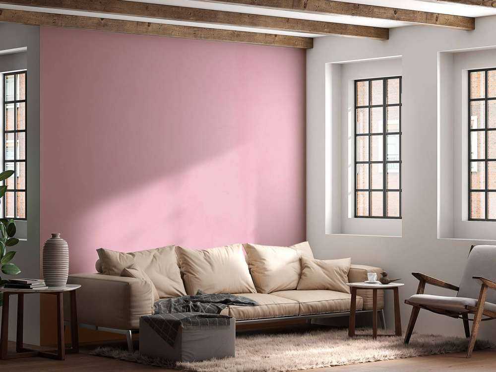 Cameo rosa Beton