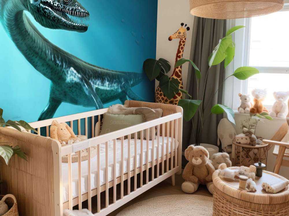 Dinosaurier der Meere