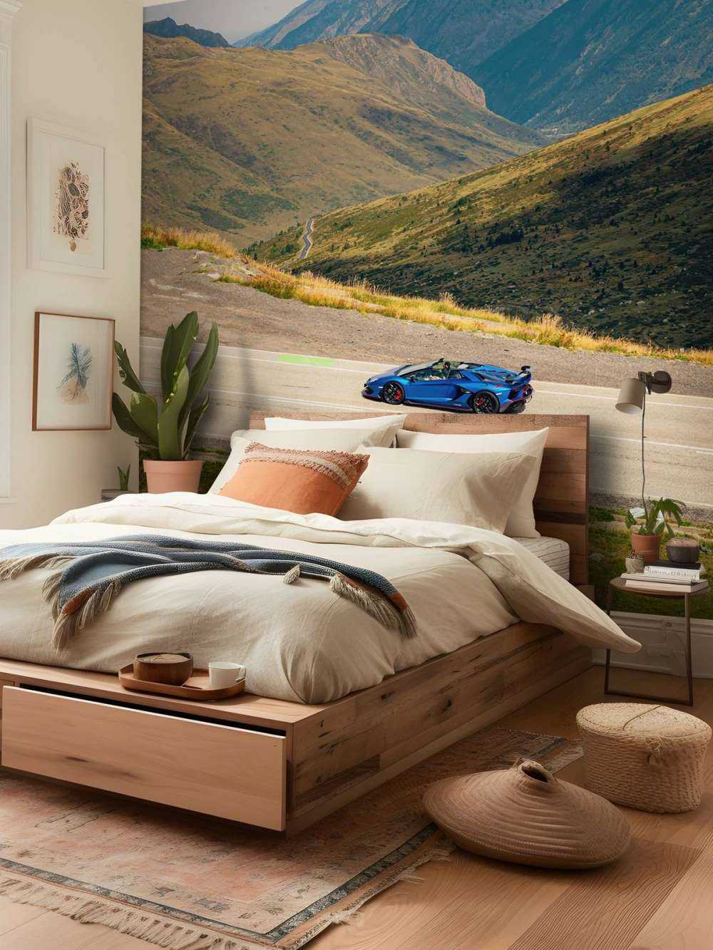 Italienische Macht in den Alpen