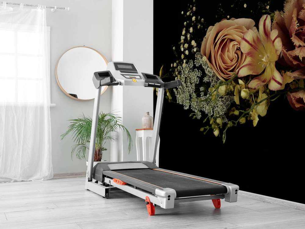 Kranz aus Blumen