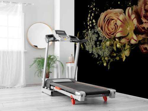 Kranz aus Blumen