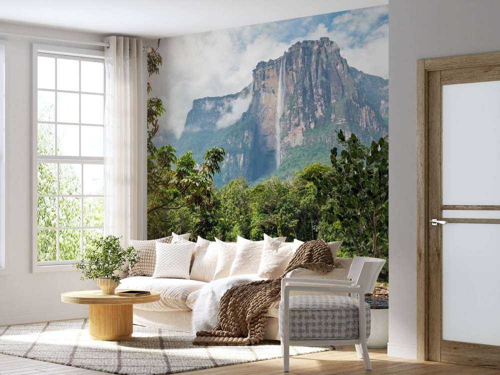 Angel Falls