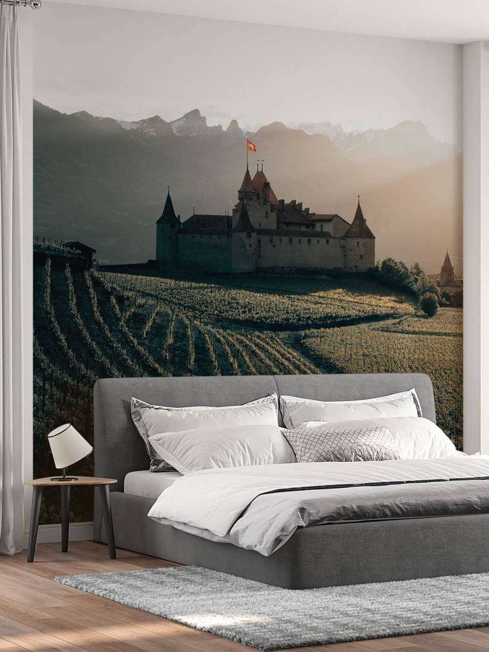 Schloss Aigle