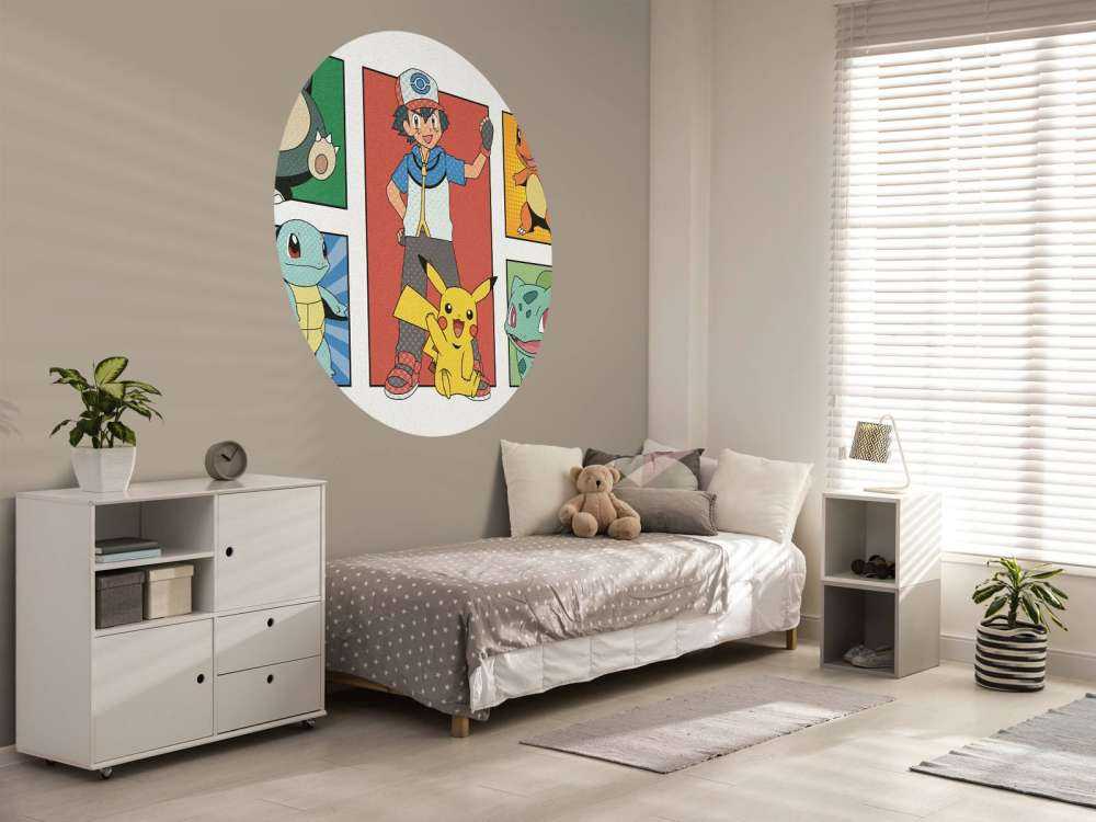 Comics - Tapfere Trainer-Mission