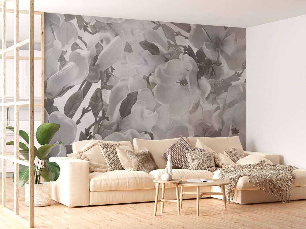 Magnolias 3