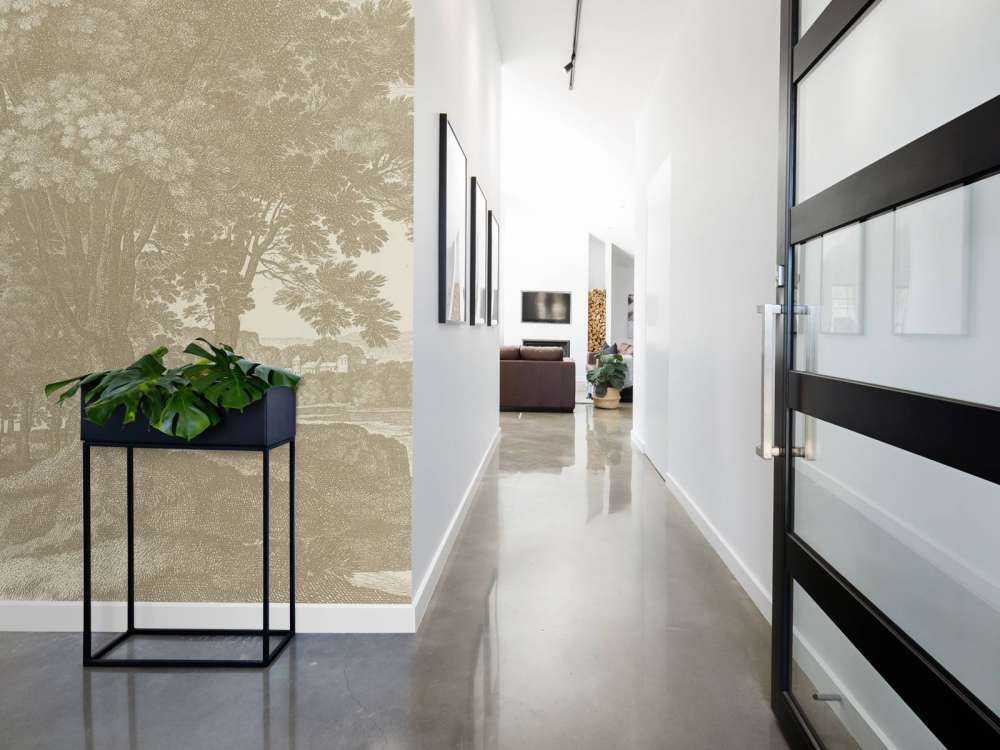 Traumhaft Beige