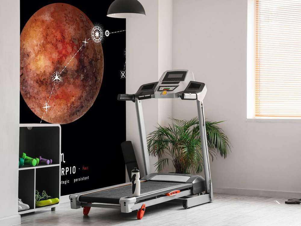 Sternbildplanet Skorpion