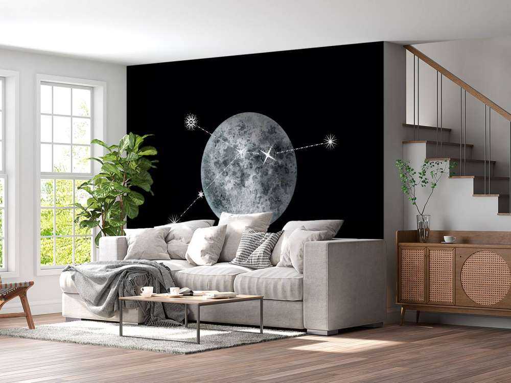 Sternbildplanet Krebs