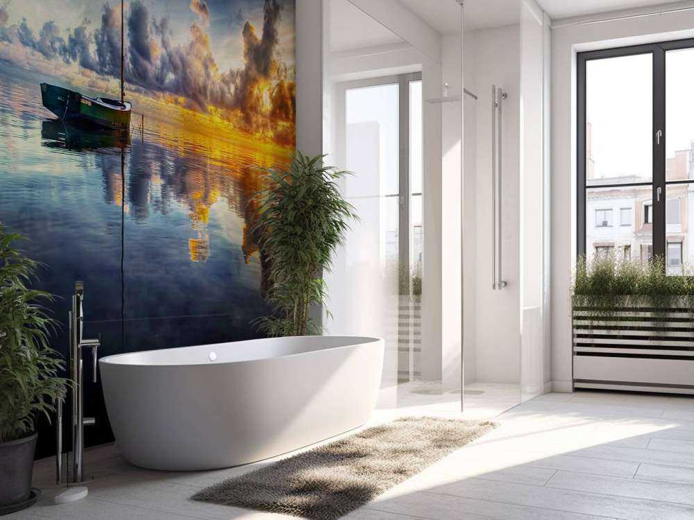 A Time For Reflection