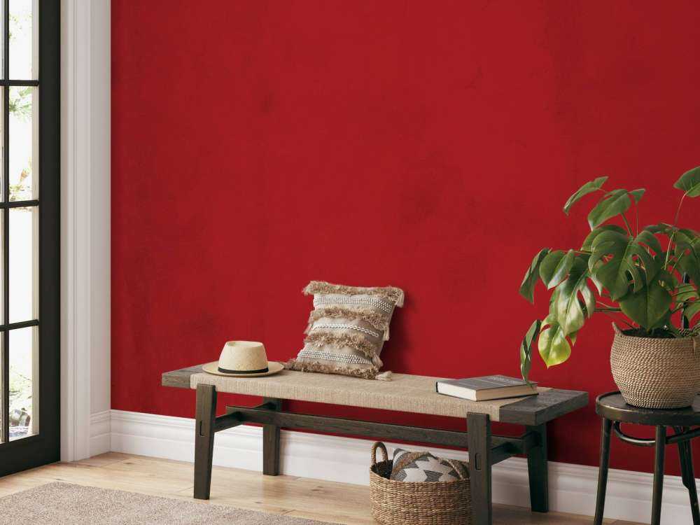 Roter Beton