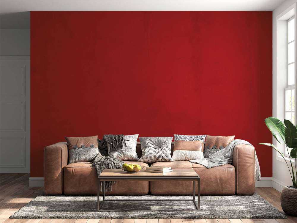 Roter Beton