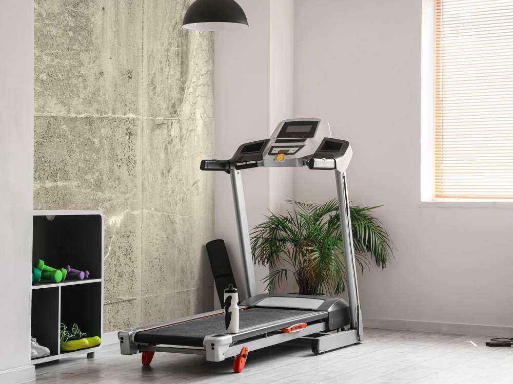 Verspielter Beton