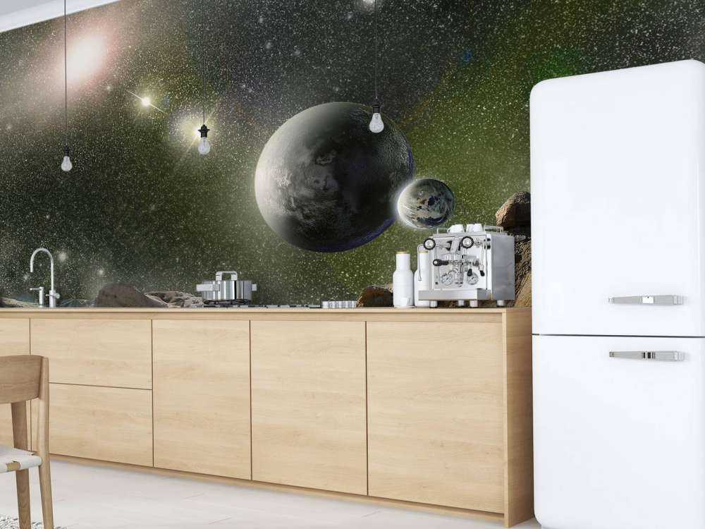 Fantasieraum