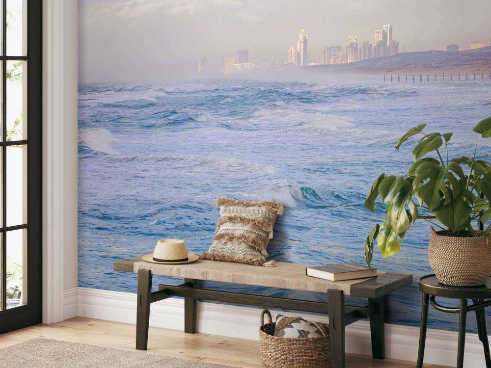Bat-Yam Strand