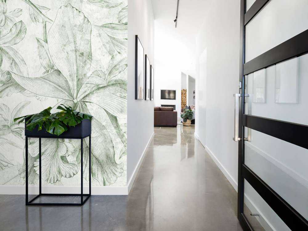 Orchids Contour 4