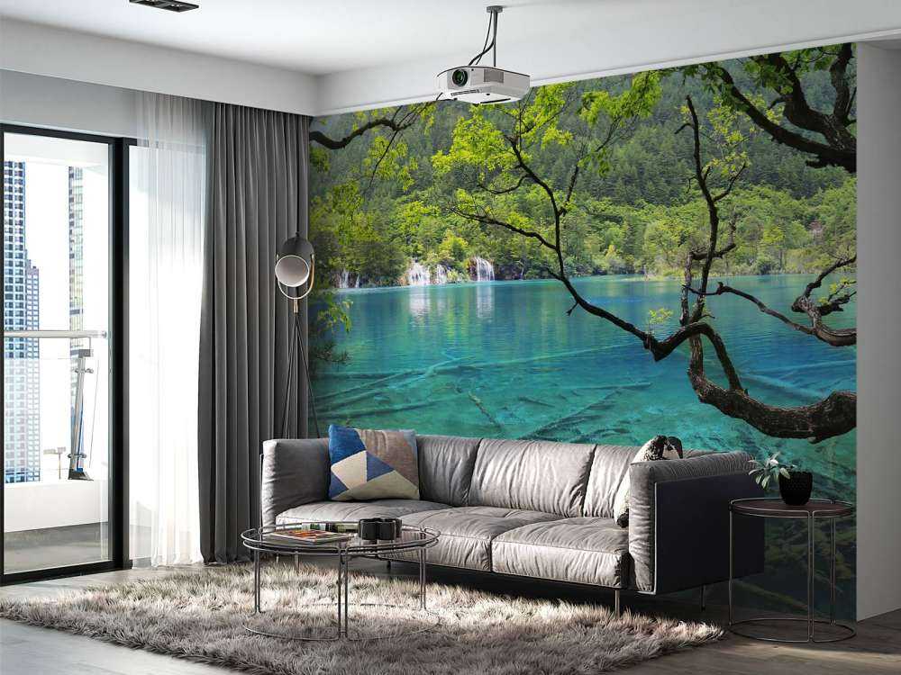 Bunter See
