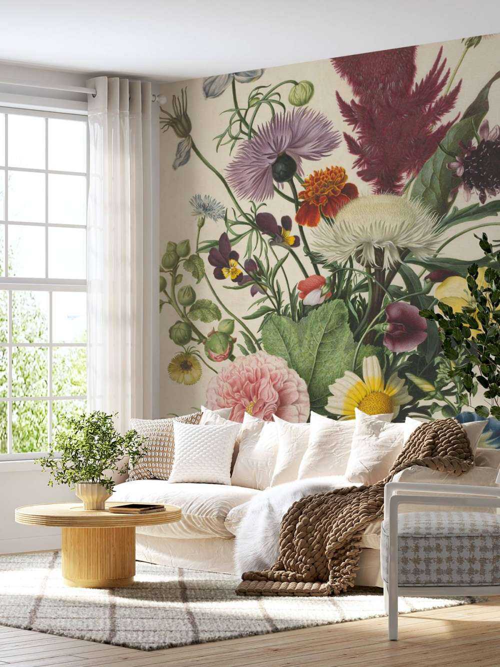 Blumenbouquet