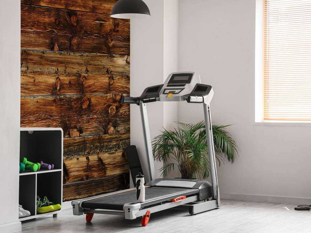 Geflammtes Holz