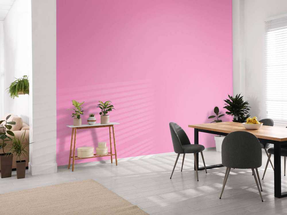 Helles Rosa