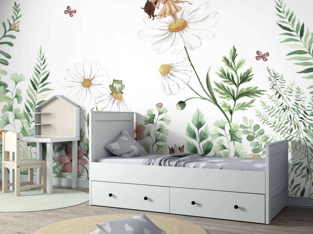 Fairy Garden