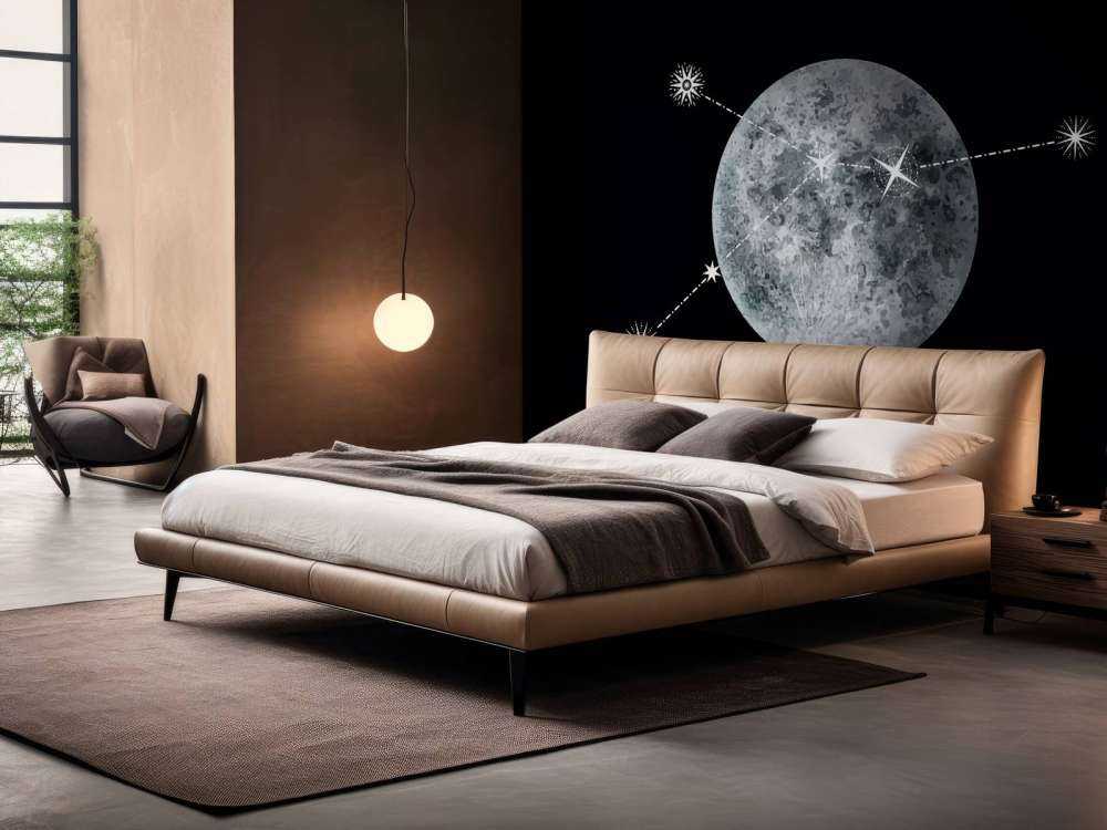 Sternbildplanet Krebs