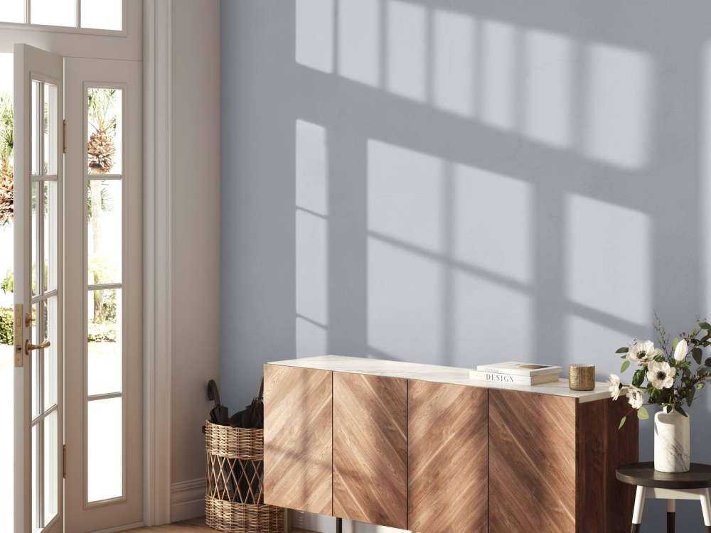 Amerikanischer Silberbeton