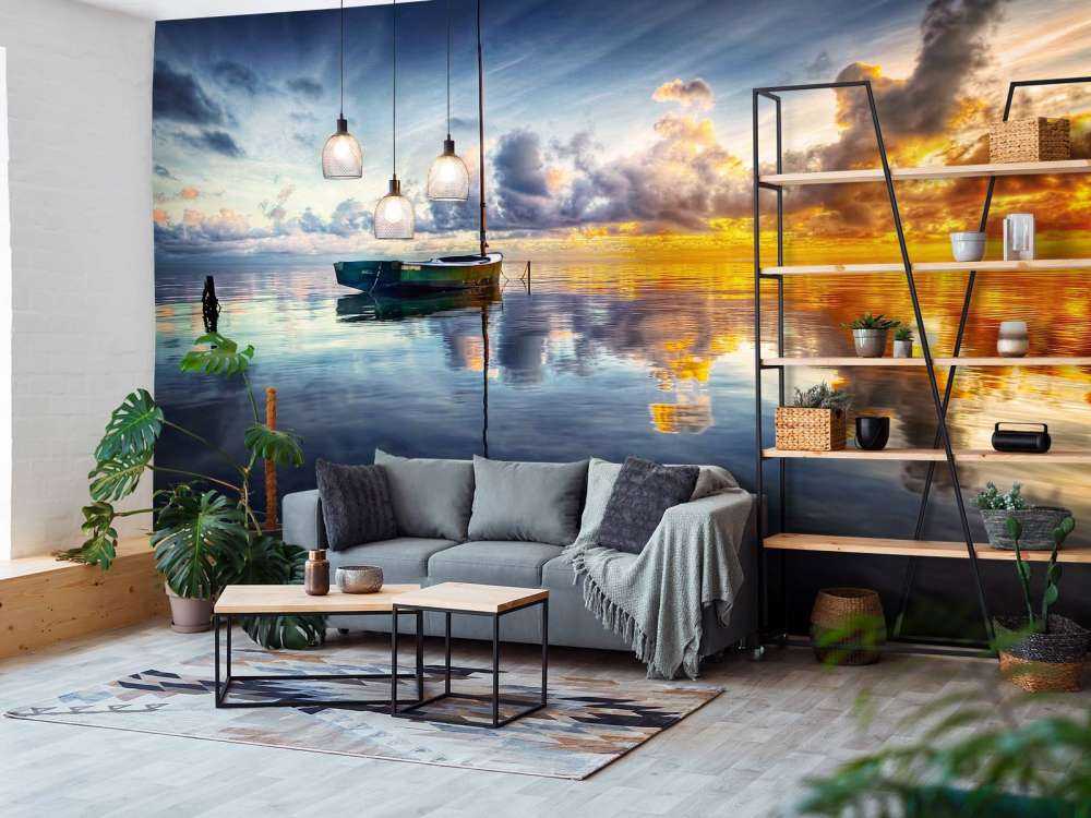 A Time For Reflection