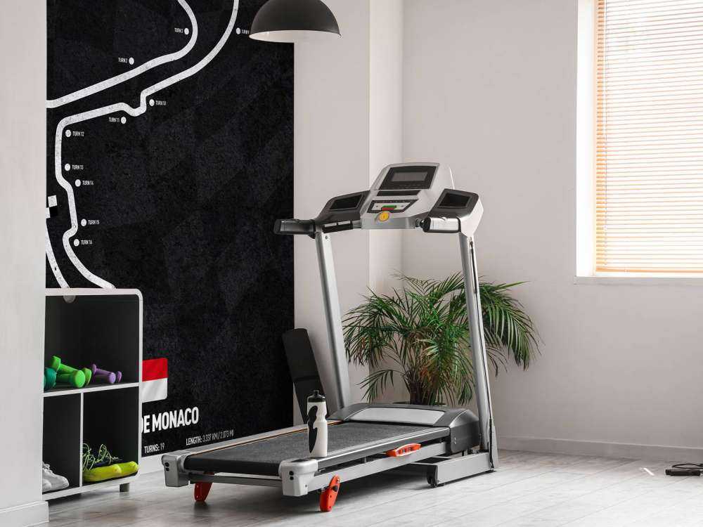 Formel 1 Strecke - Circuit de Monaco - Monaco