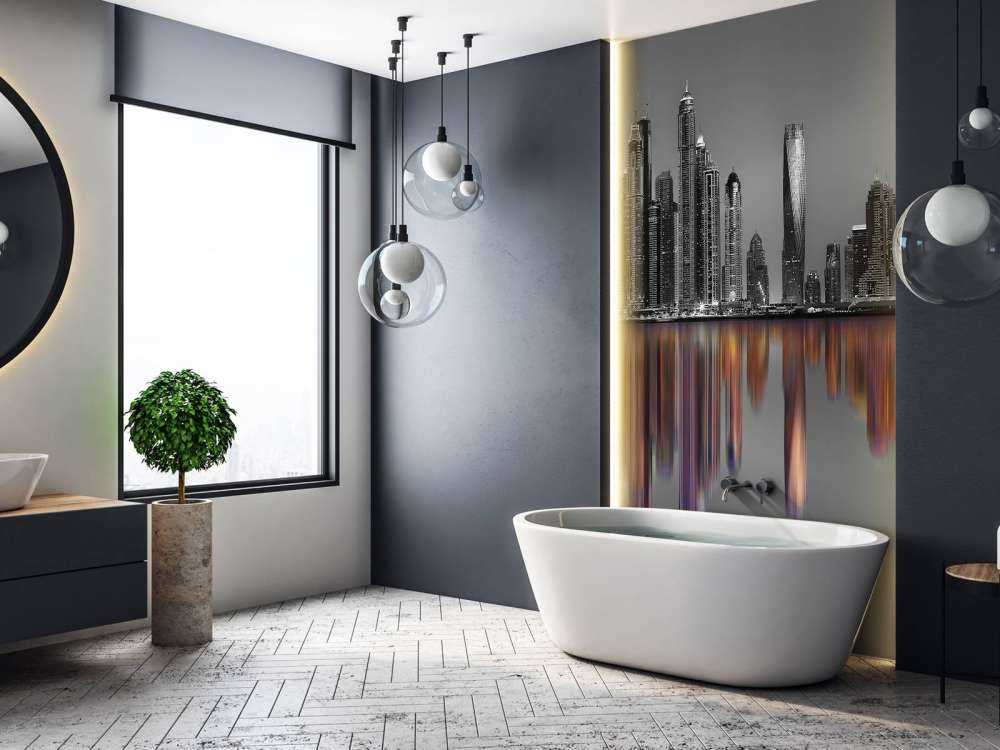Jumeirah towers