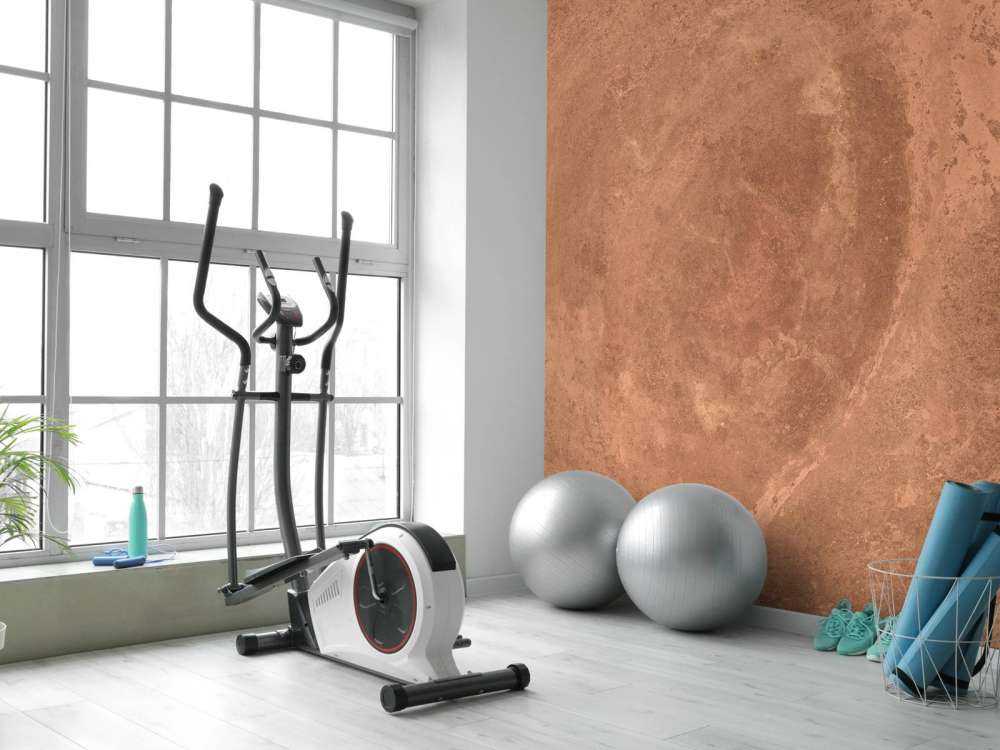 Terrakotta Beton