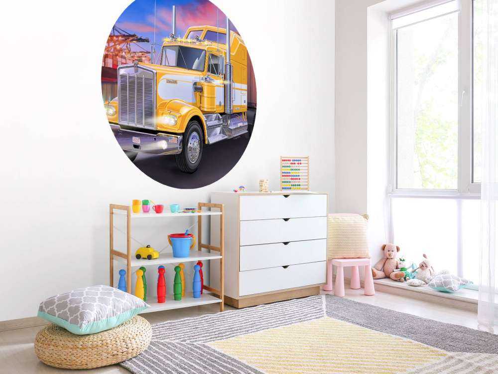 Kenworth