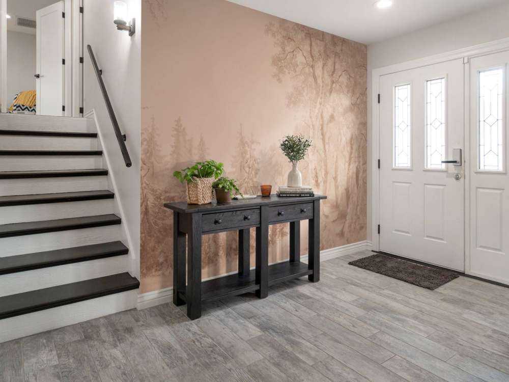 Waldlandschaft Terra #2