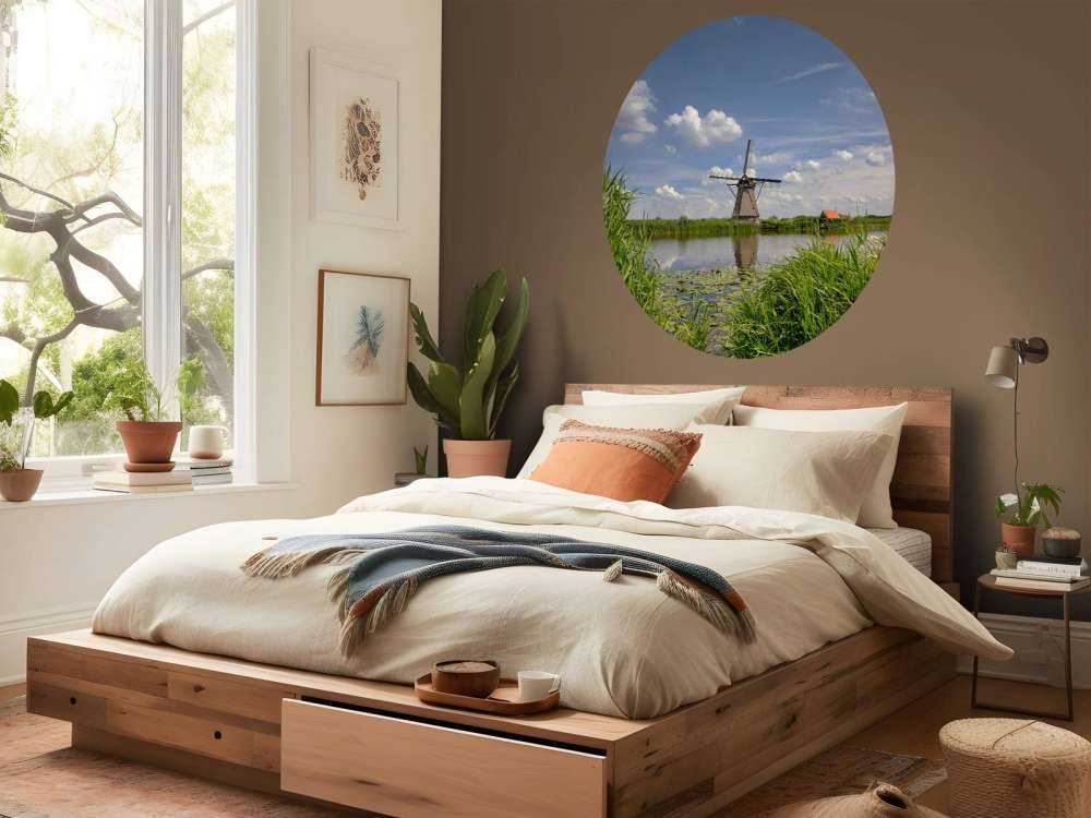 Mühle