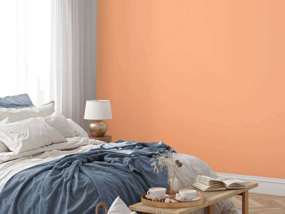 Rosa-orange