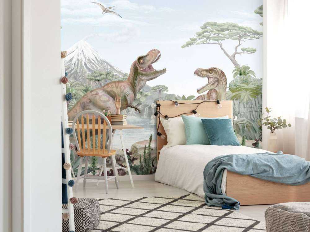 Terrific T-Rex