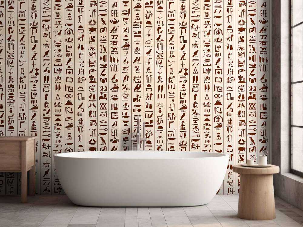 Hieroglyphen