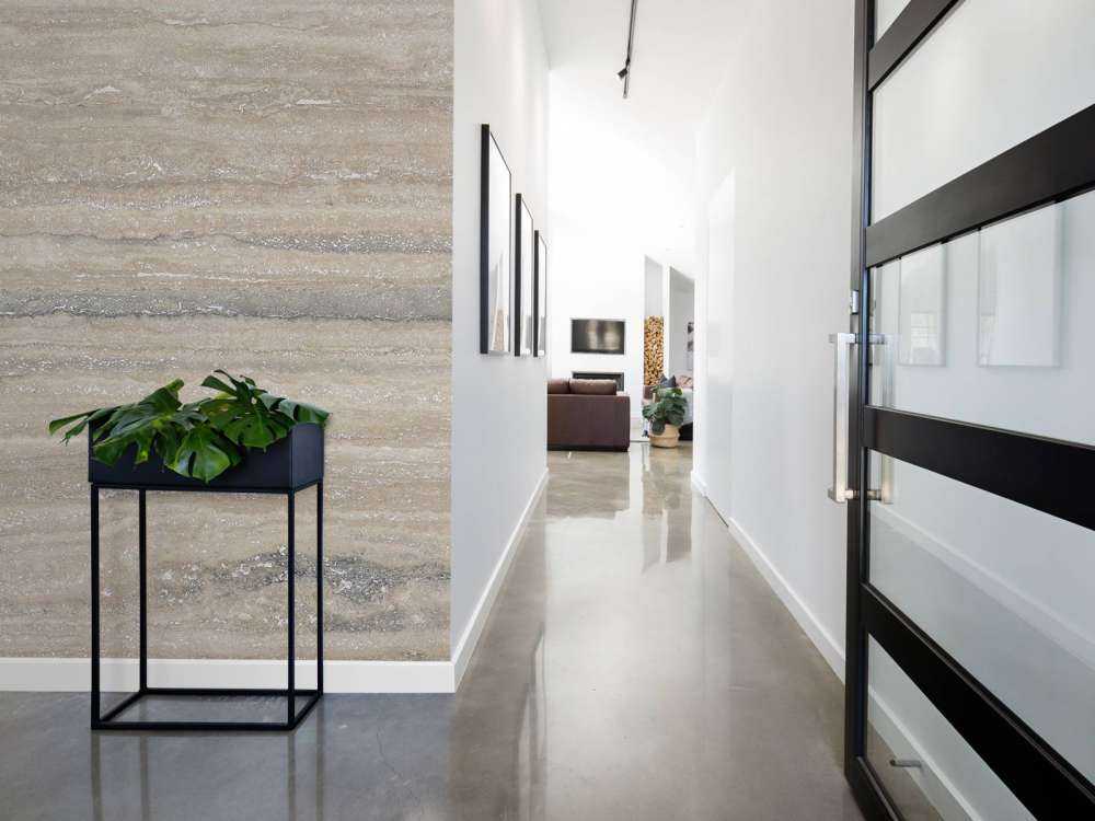 Taupe-Marmor