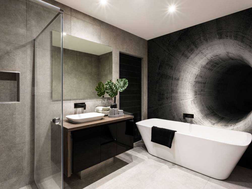 3D Tunnel