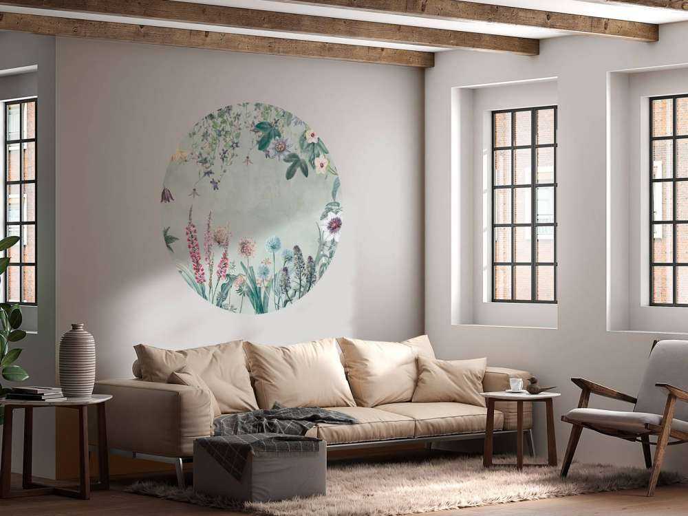Hanging Gardens 5